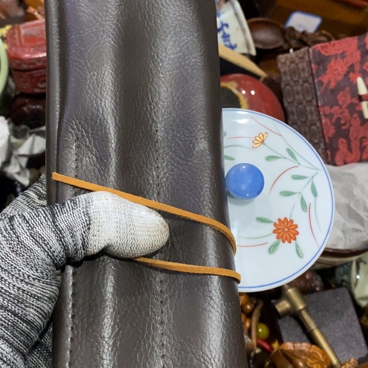 紫砂陶瓷艺术陶瓷艺术