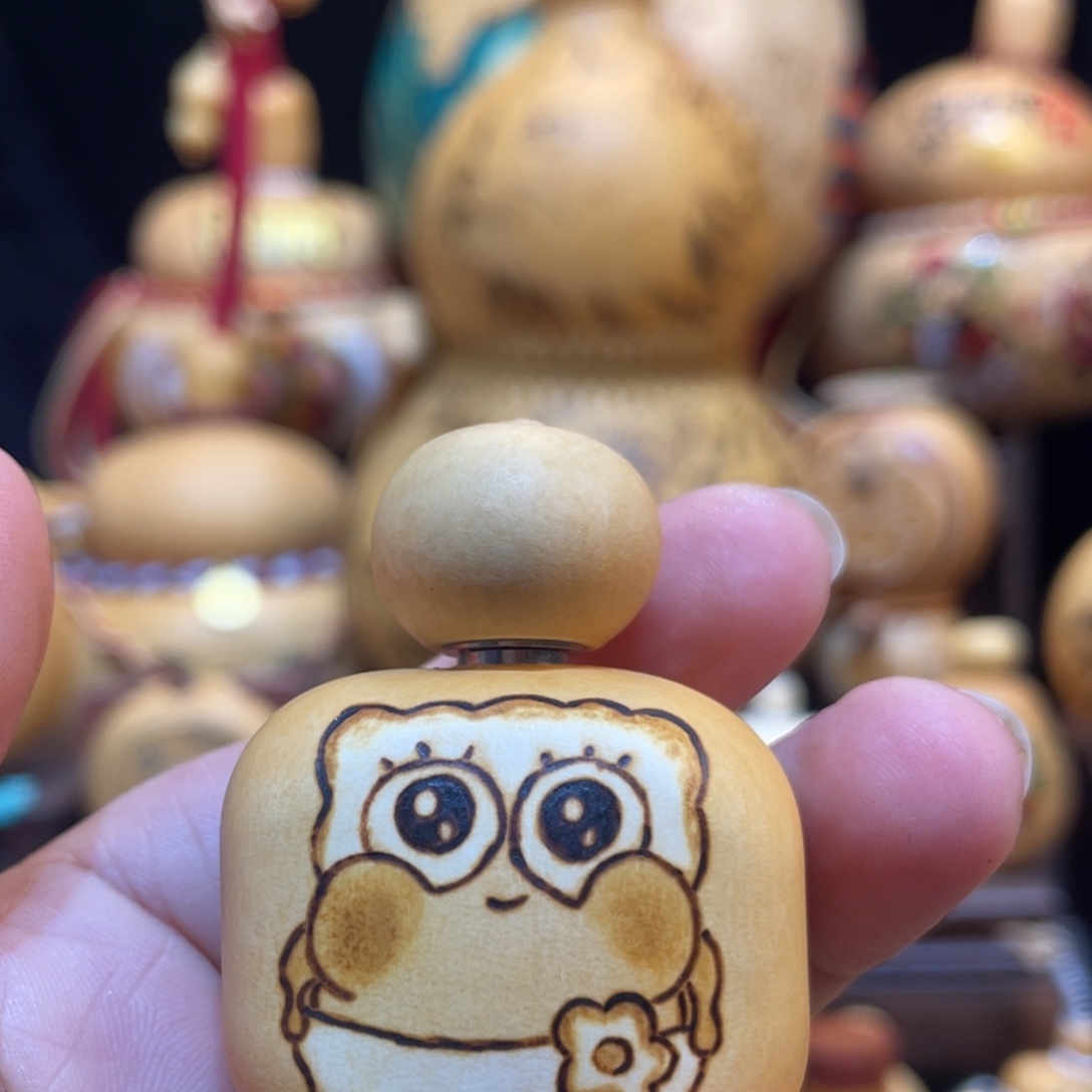 朕****葫芦福禄葫芦葫芦