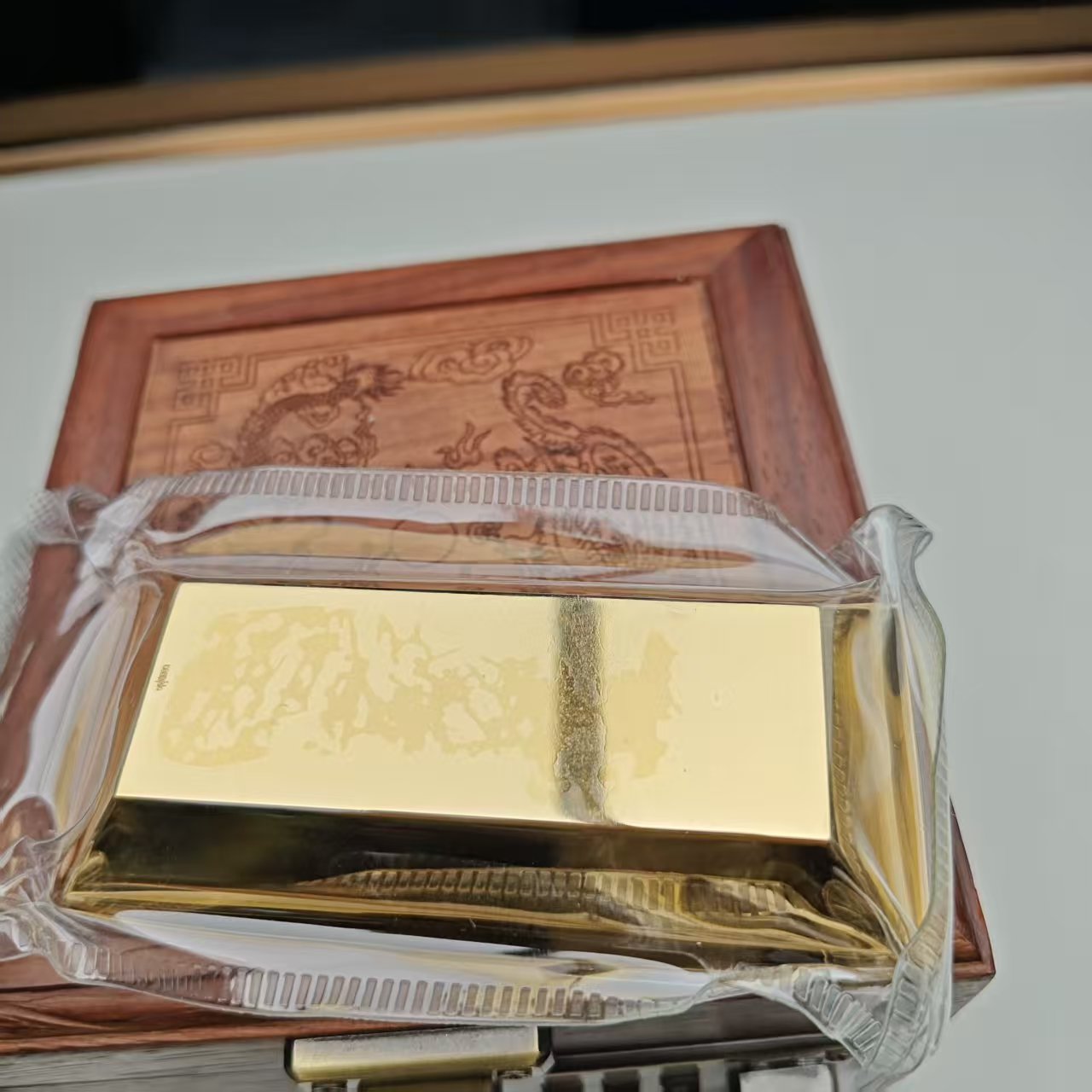 星耀-通体实心内外纯箔臻奢品-T058高端珍宝砖-1