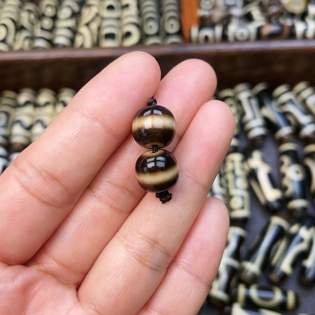 【闪购商品】玛瑙/玉髓颈饰未镶嵌