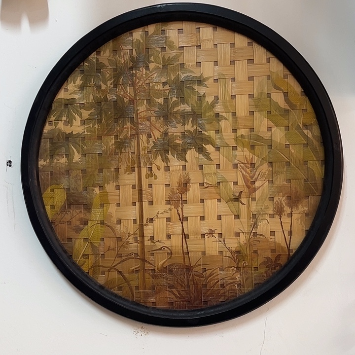 水晶玻璃吸管款安提