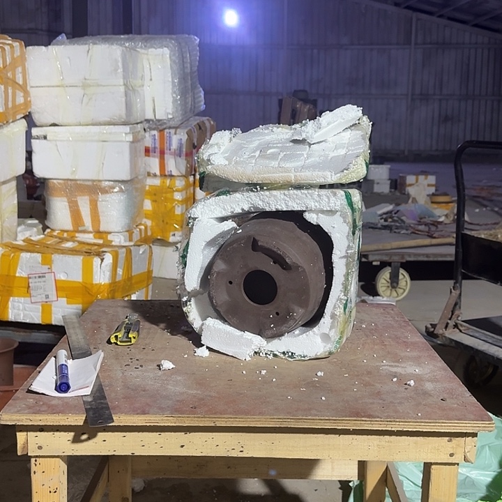 紫砂花盆紫砂花盆151