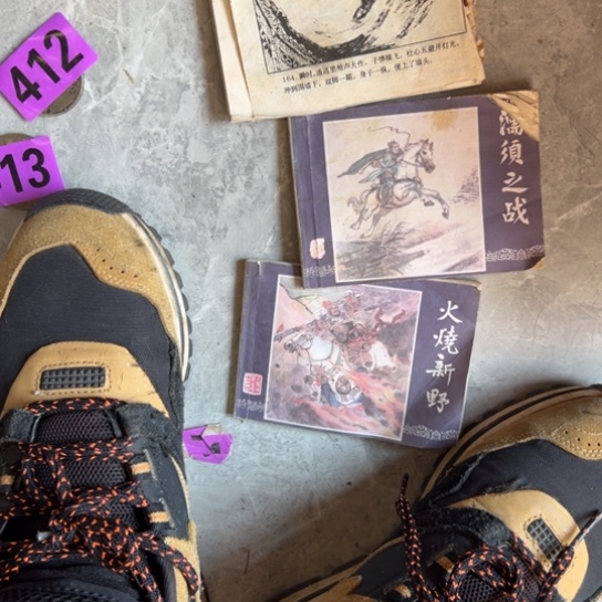 二***少杂色豆（科檀/科特迪瓦檀木）