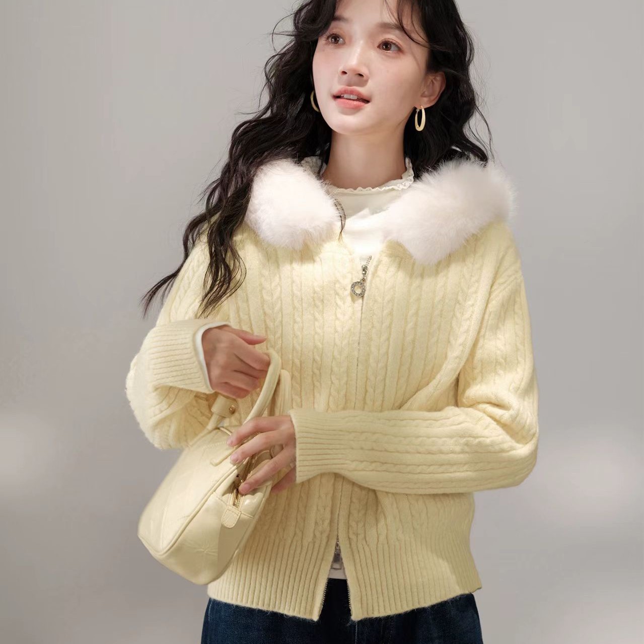 【89-125】小喵喵女装 辣妹纯欲女装时尚