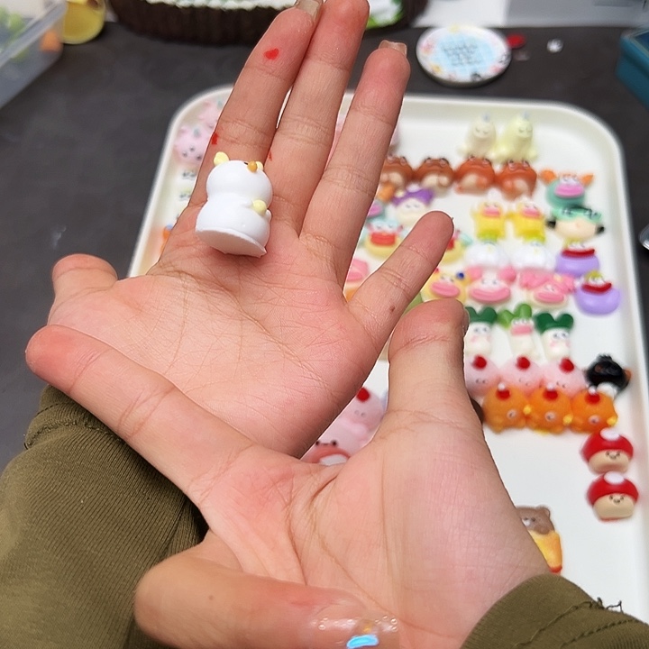 书生宝宝的专属补米链接