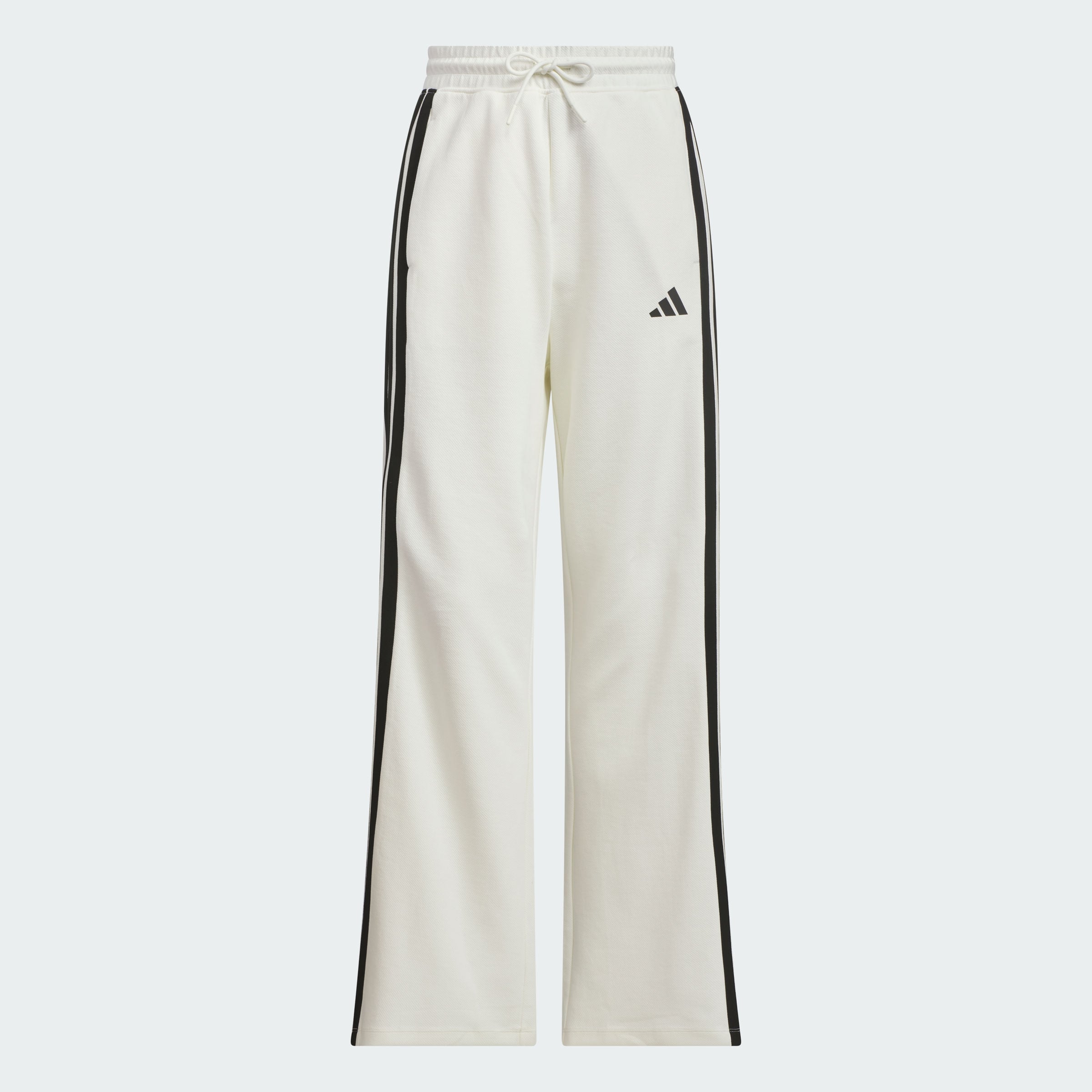 【滔搏联动】阿迪达斯女子STADIUM KNIT PANT 宽松休闲裤 KC0045