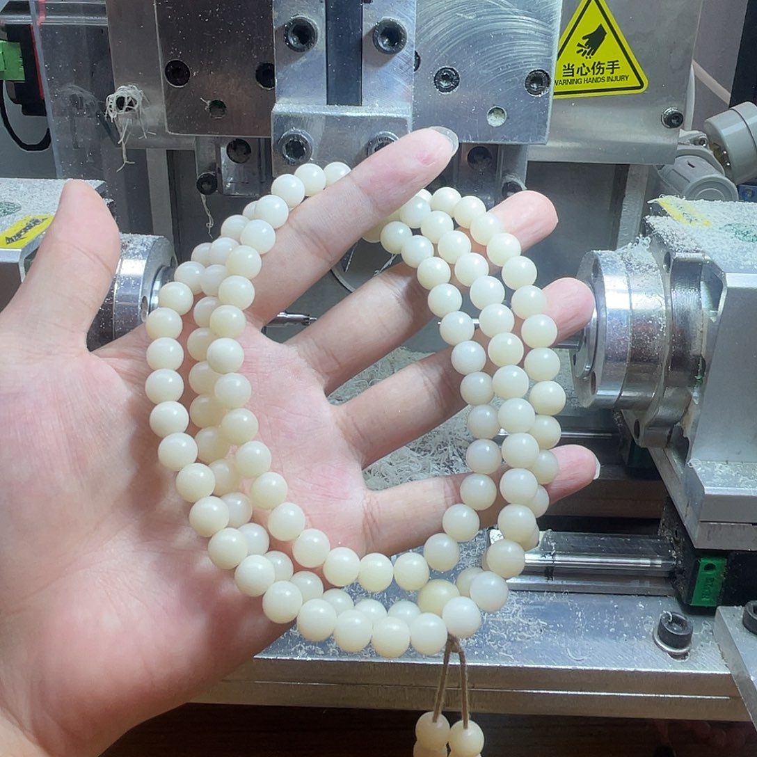 吊坠菩提根/象牙果