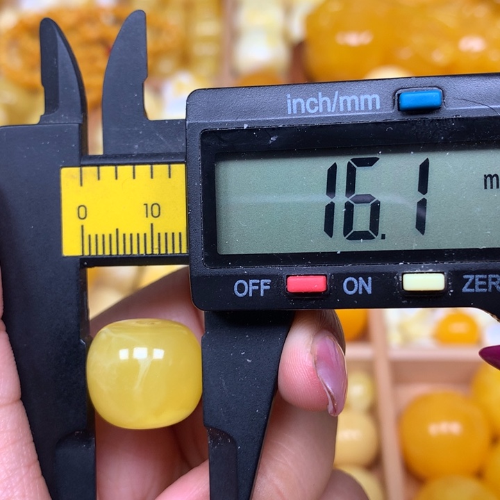 非金属配珠配饰060