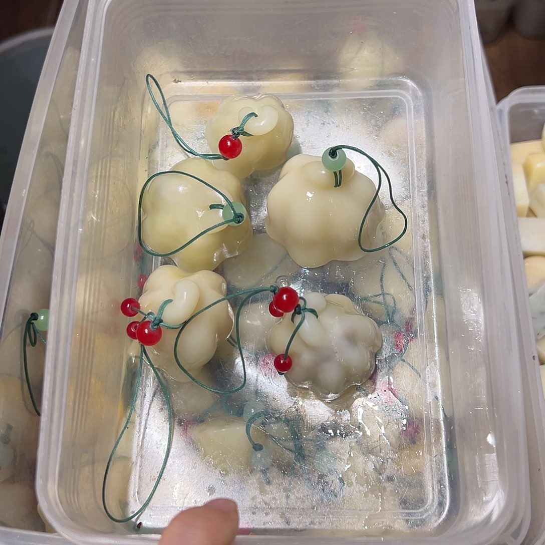 寿山石随机批发一个