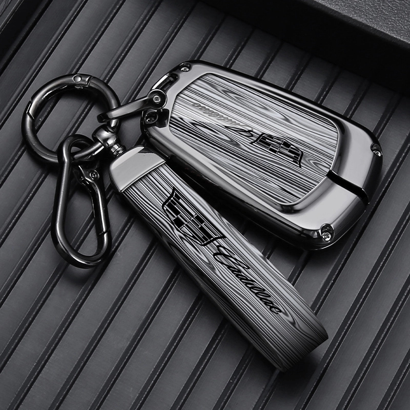 【29号】凯迪拉克钥匙套CT4CT5CT6/XT4XT5XT6/SLS车钥匙套保护套