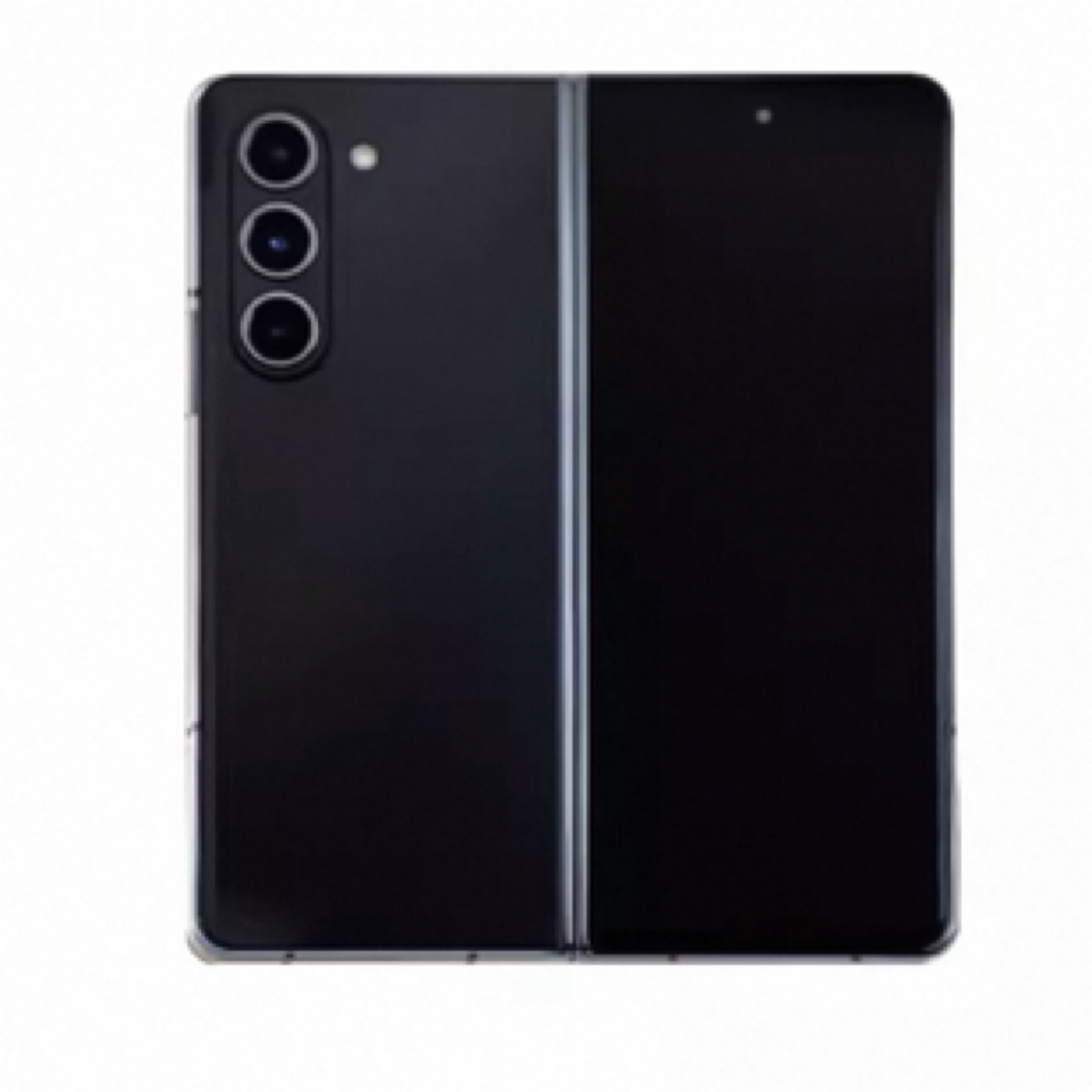 99新 Samsung/三星 Fold5代折叠屏手机 摇钱树手机