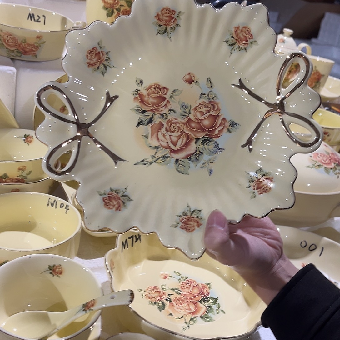 星博汇陶瓷有限公司