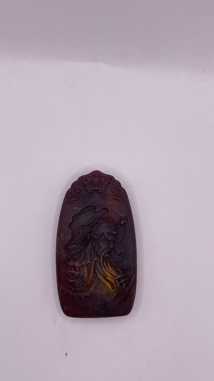 【创艺家】CY12 设计时尚气质吊坠（多样性发货发其一）