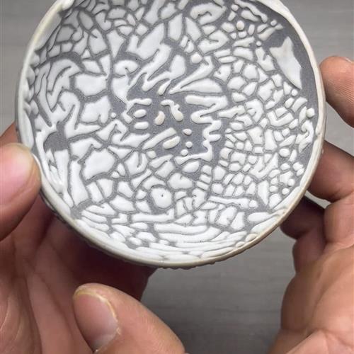 【闪购商品】茶盏-101............