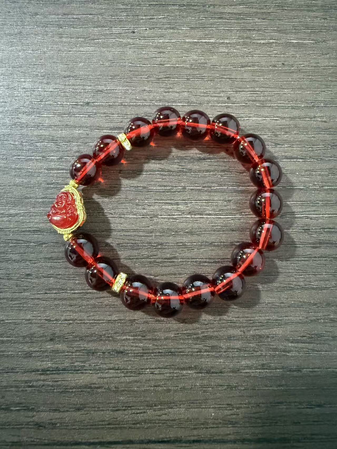 手链 A105精选手串(无礼盒）