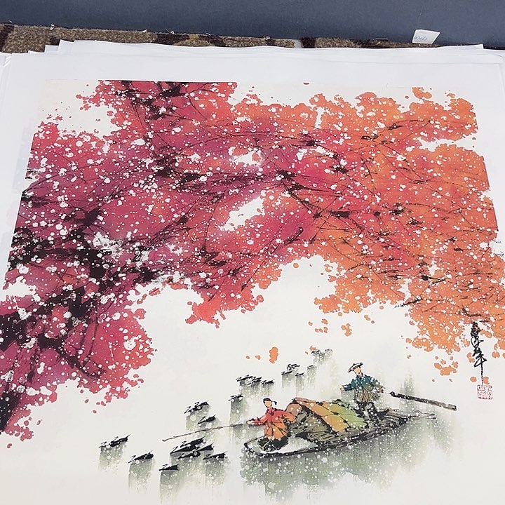 国画杨世华哈哈哈哈哈哈哈哈哈哈