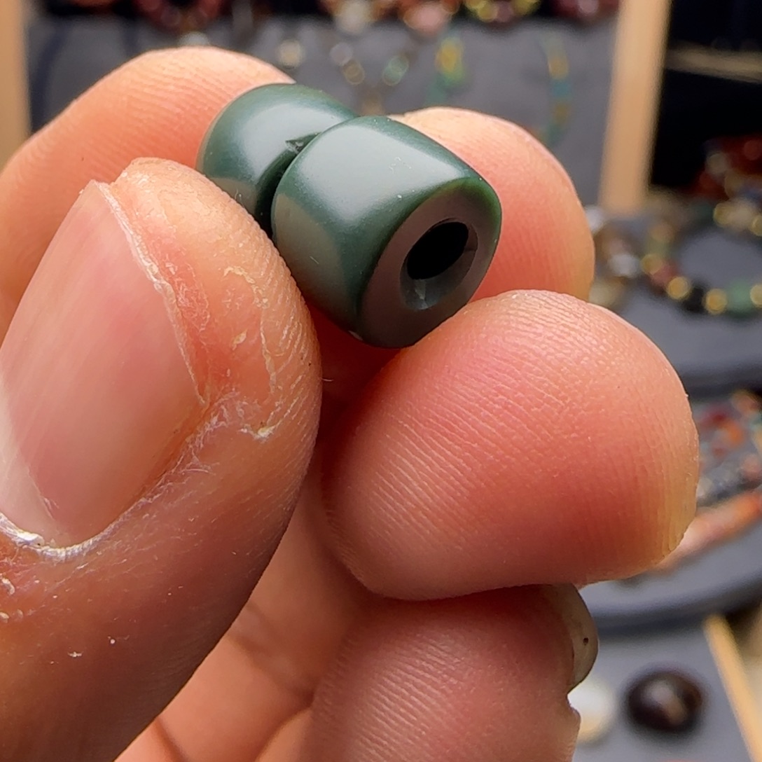 玛瑙/玉髓单未镶嵌