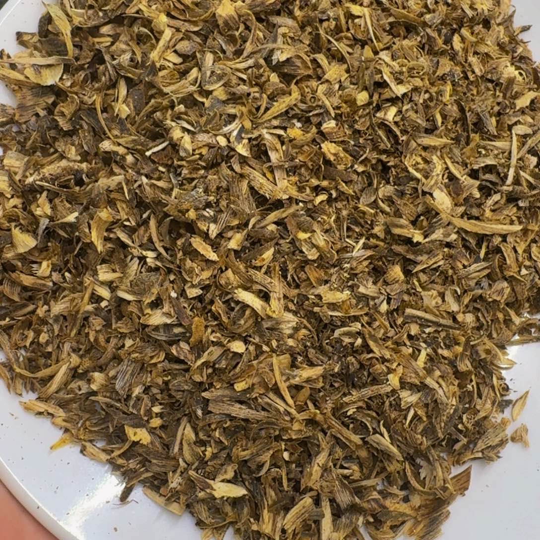 水***间沉香碎屑沉香绿棋勾丝167克