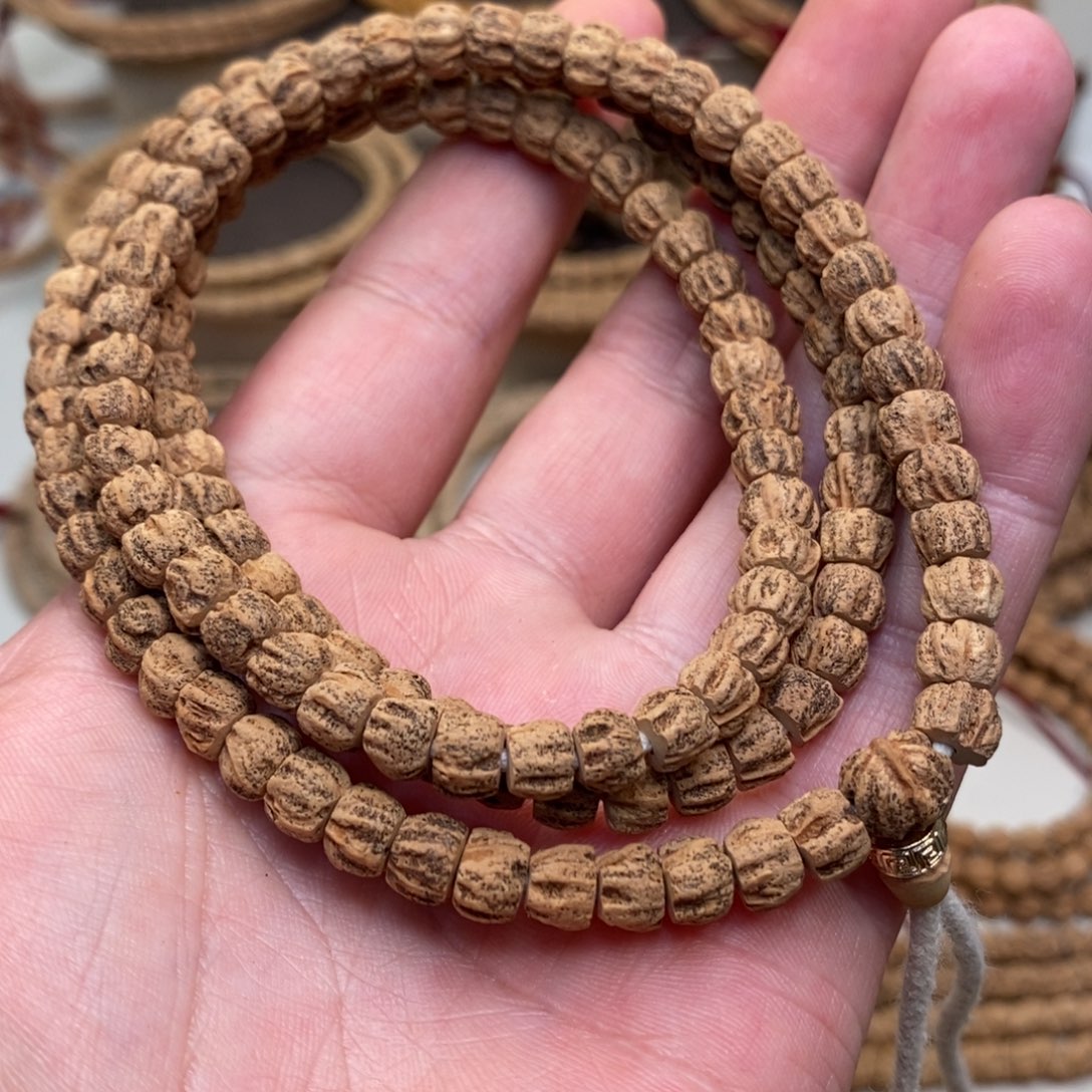 柏香籽/百香籽吊坠