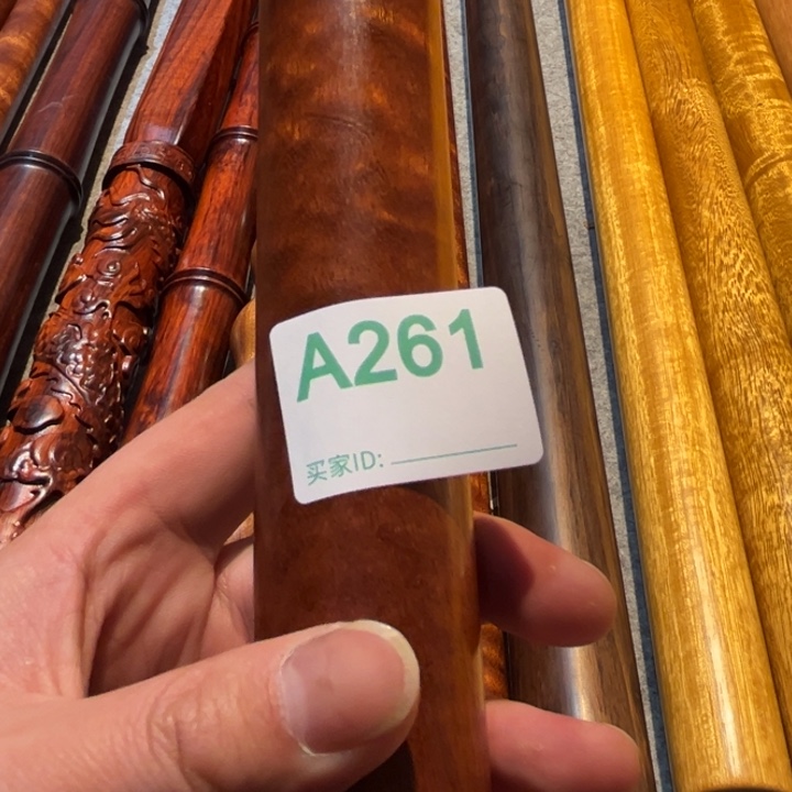 大果紫檀（缅甸花梨）用****7