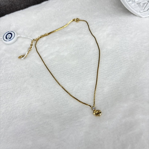 迪奥/饰品/95新/市场价20000/250925zb0010
