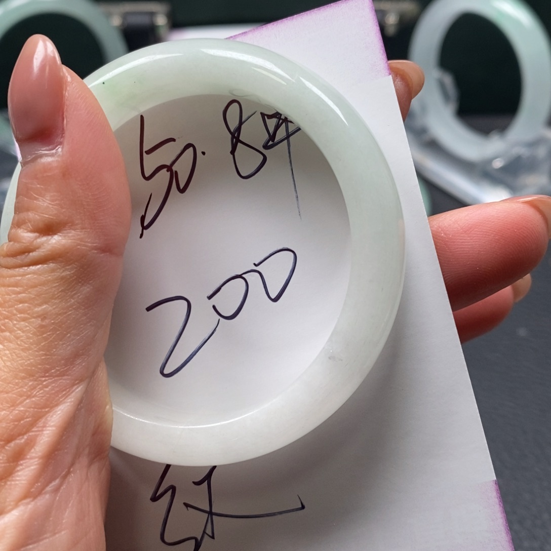 直播间所见即所得