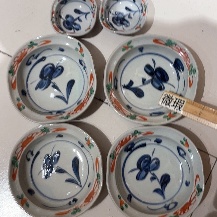 紫砂二十五包邮，第216号，手绘
