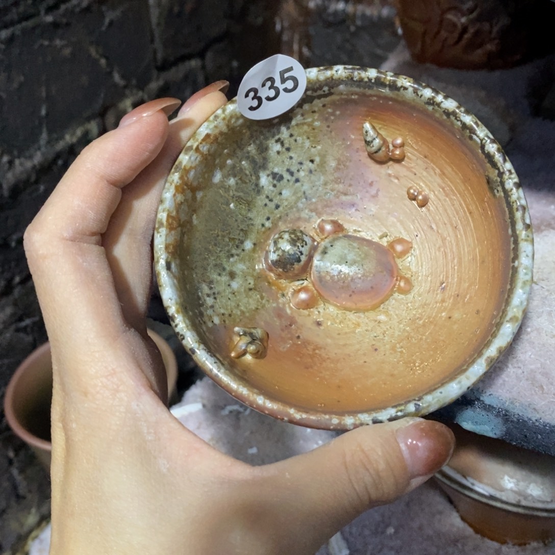 开窑大吉，高货多多！335