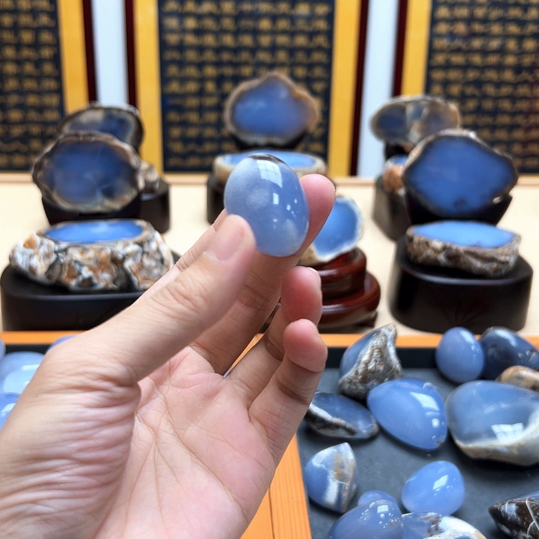 玛瑙/玉髓珠宝奇石合金