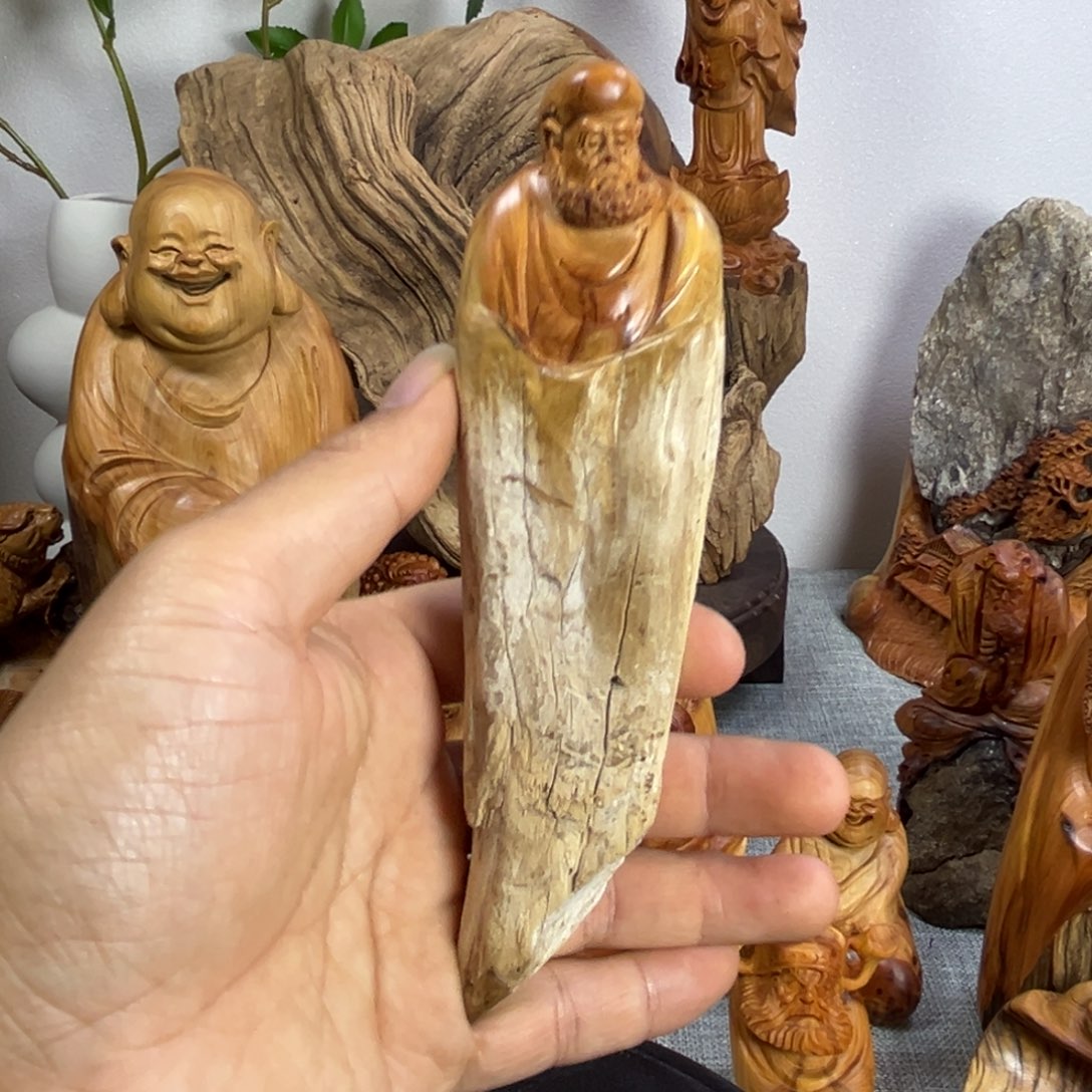 柏木（崖柏）喜欢的东西真的