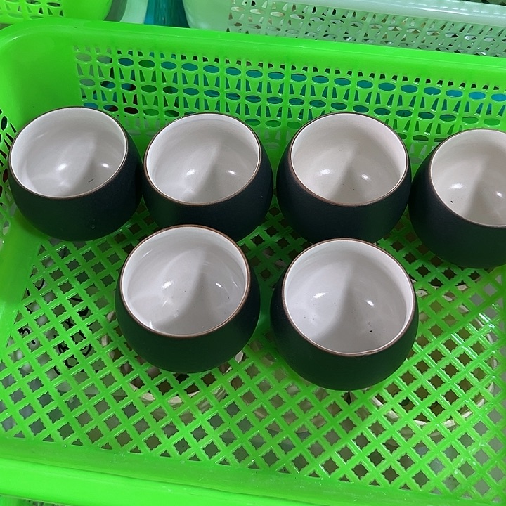 不打孔无孔陶瓷花盆满9.9发