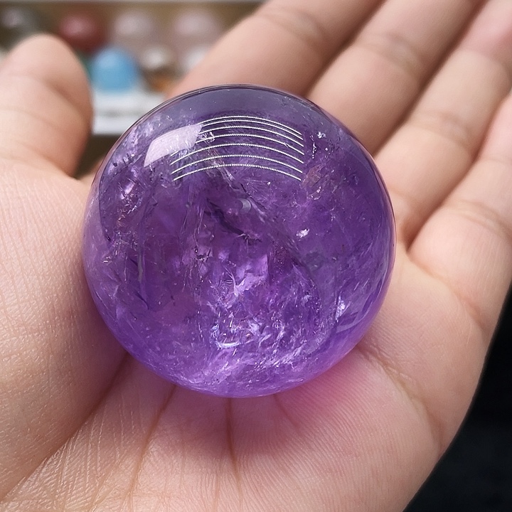 水晶天然水晶未镶嵌雪**辕