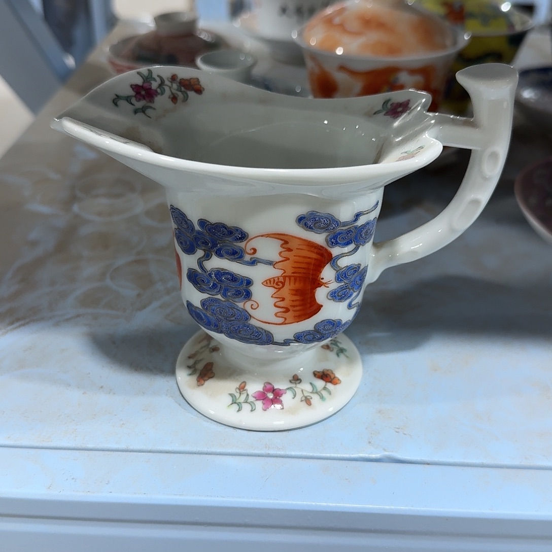 其他陶摆件的事情也没有发生啊就