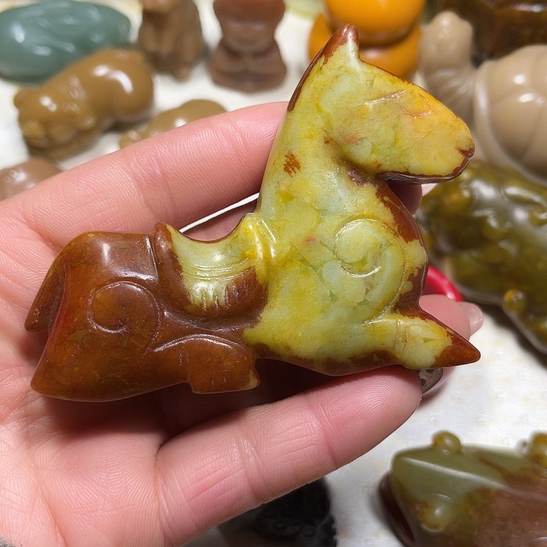 白玉菩提吊坠白玉菩提吊坠