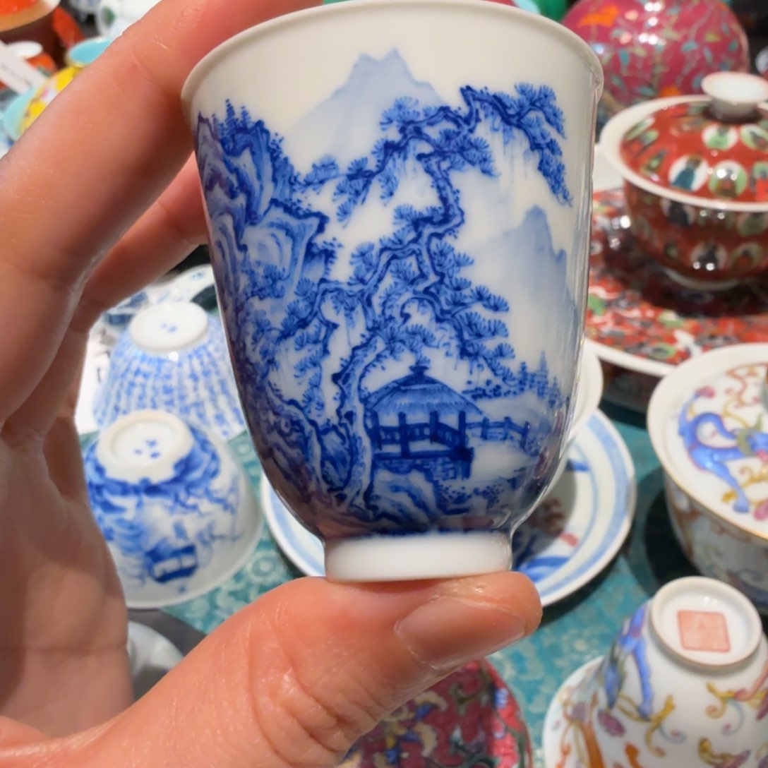 灵隐上瘾单品推荐