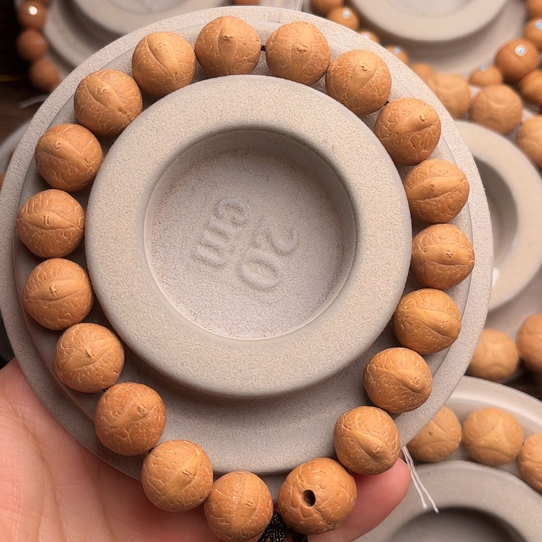 凤眼菩提手串13.5福利