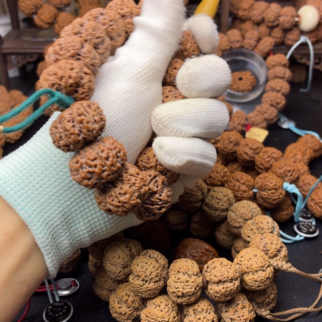 W***鵬吊坠金刚菩提1111