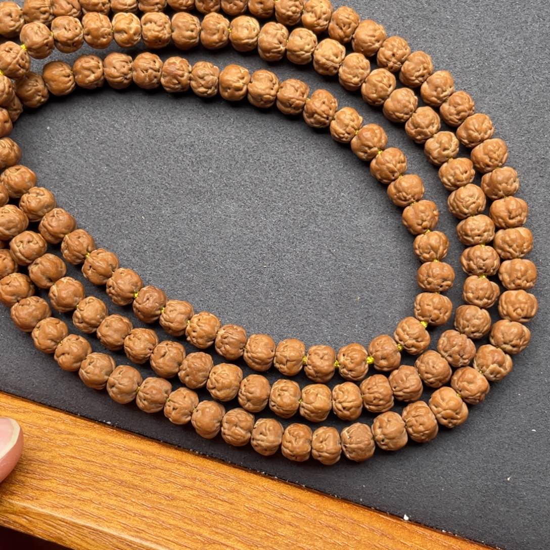 金刚菩提吊坠幸**号订制