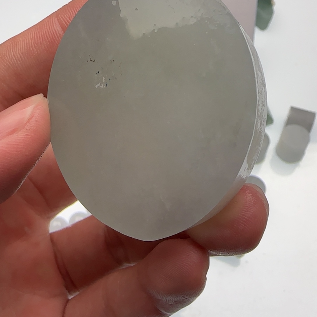 翡翠挂件未镶嵌木*