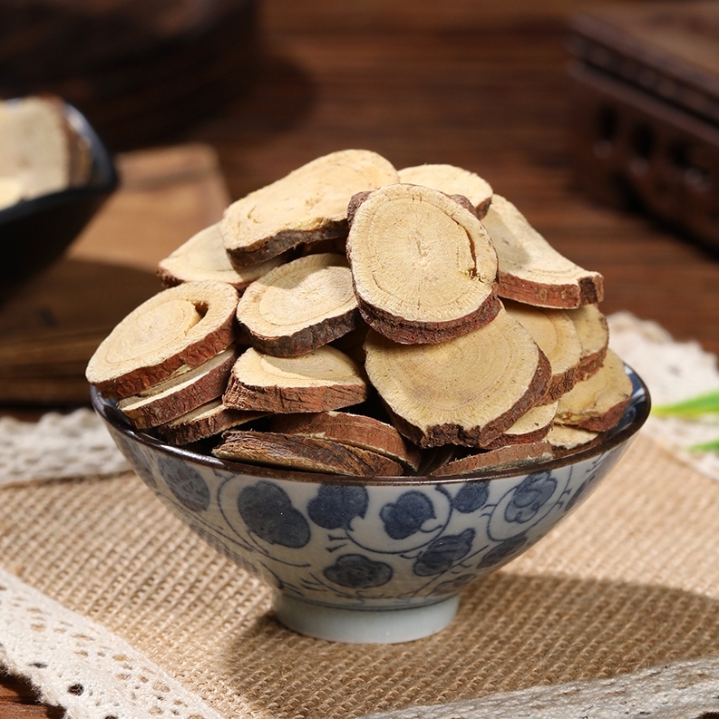 [开心精选]炙甘草