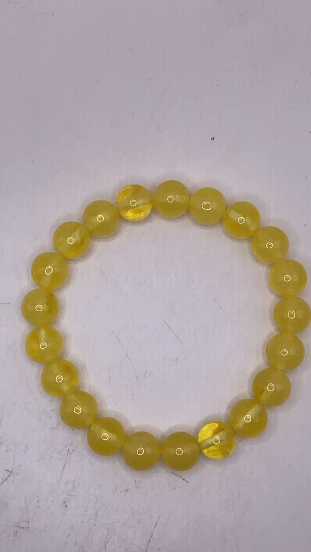 ZY25【臻源饰品】精品时尚百搭气质款手串（多样性发其一）