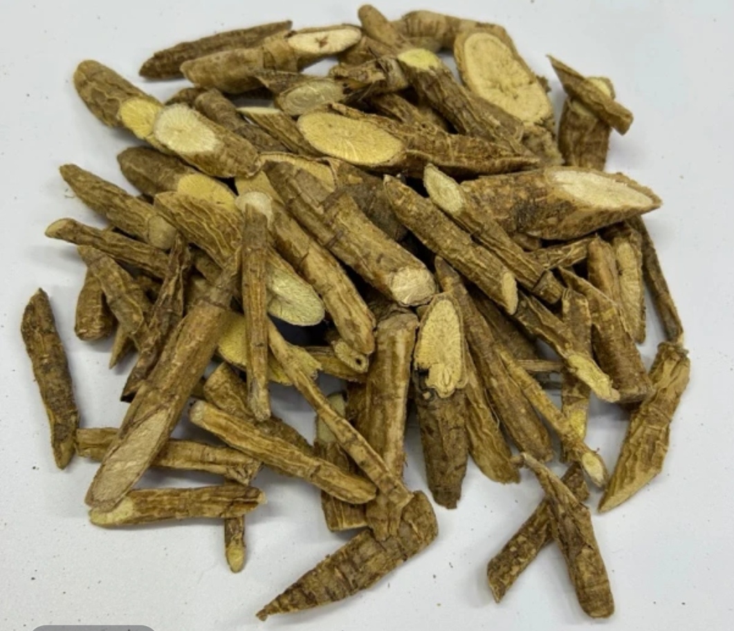 深山牛大力贵州特产农家自晒新鲜农产品滋补煲汤泡酒
