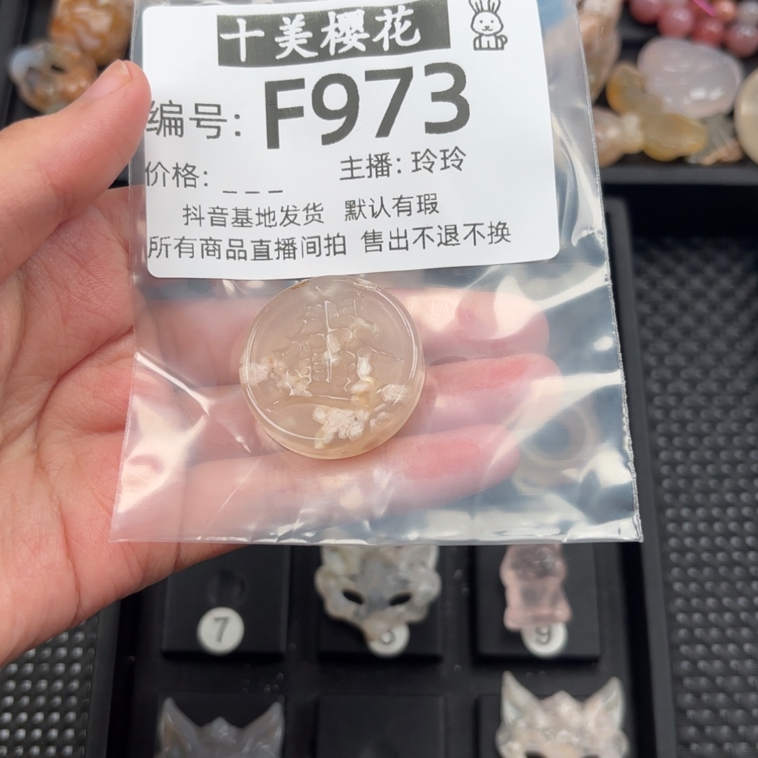 玛瑙/玉髓颈饰未镶嵌L*?
