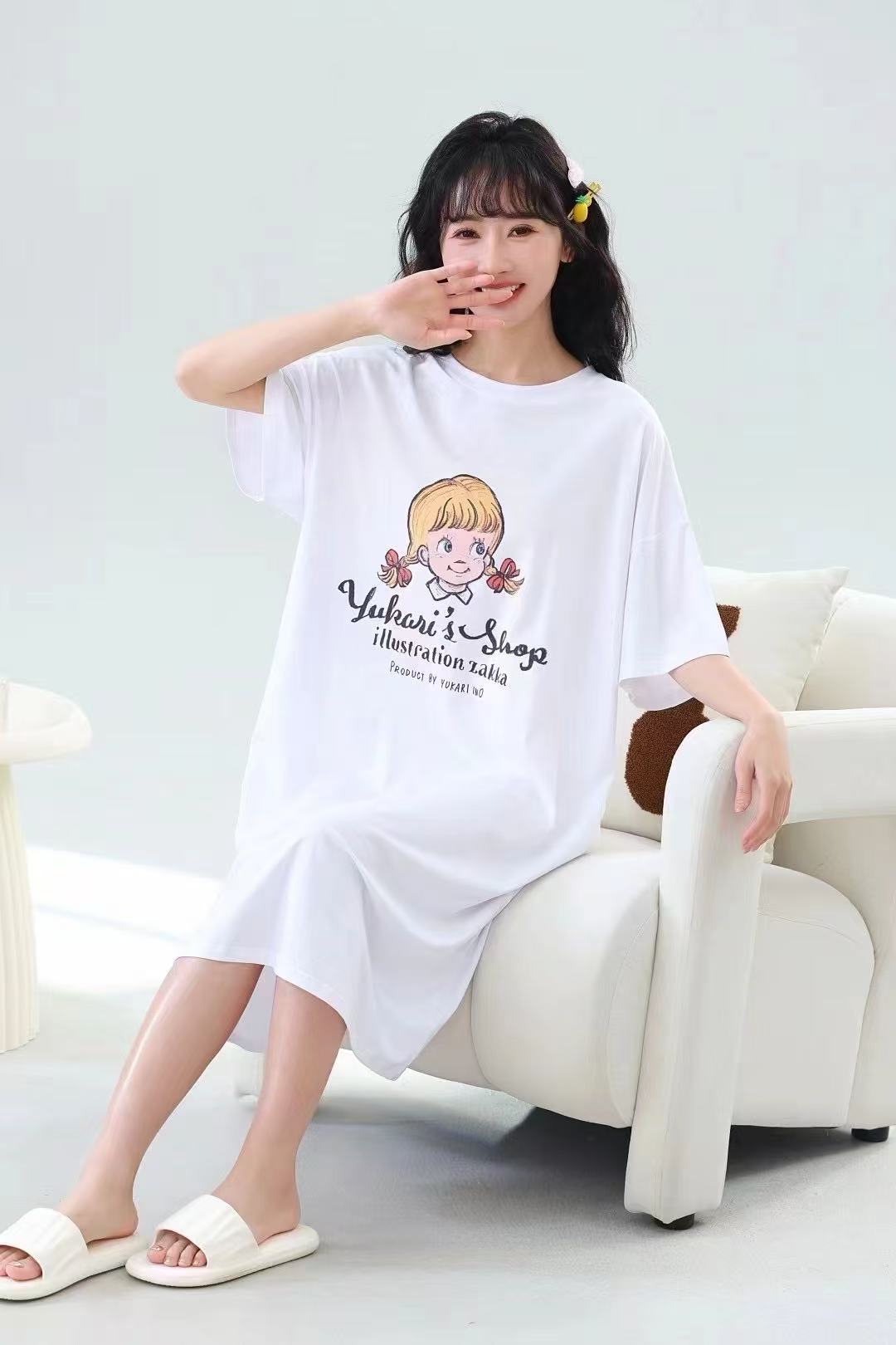 YY 女士家居服套装清货断码特价