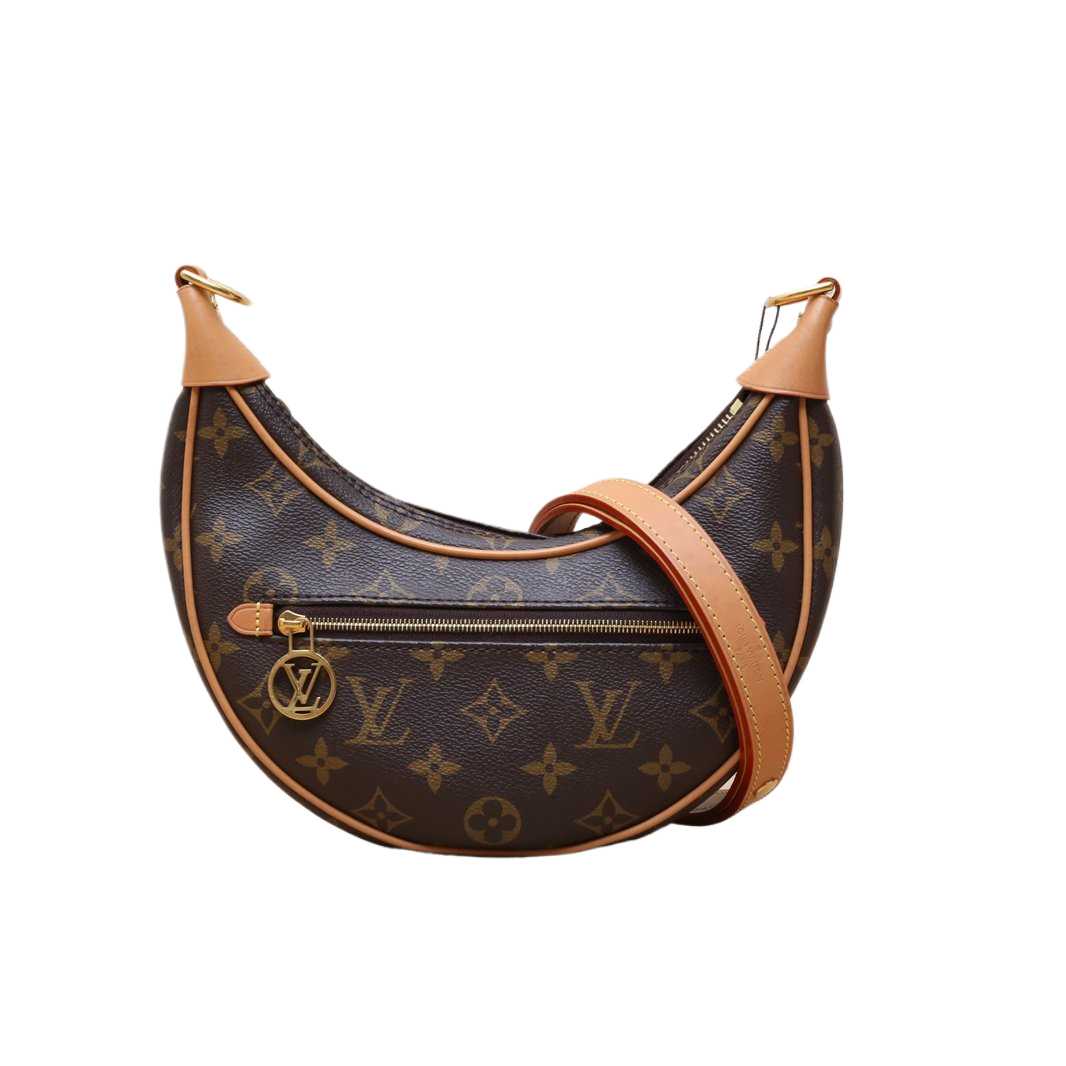 95新 LouisVuitton/路易威登 小野专属/单肩包/TL2159