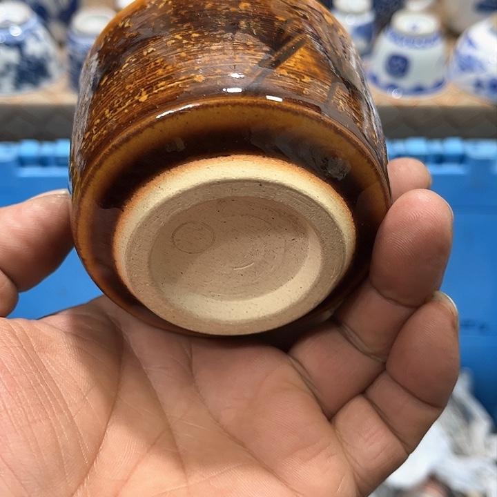 陶瓷茶玩榜第二十名