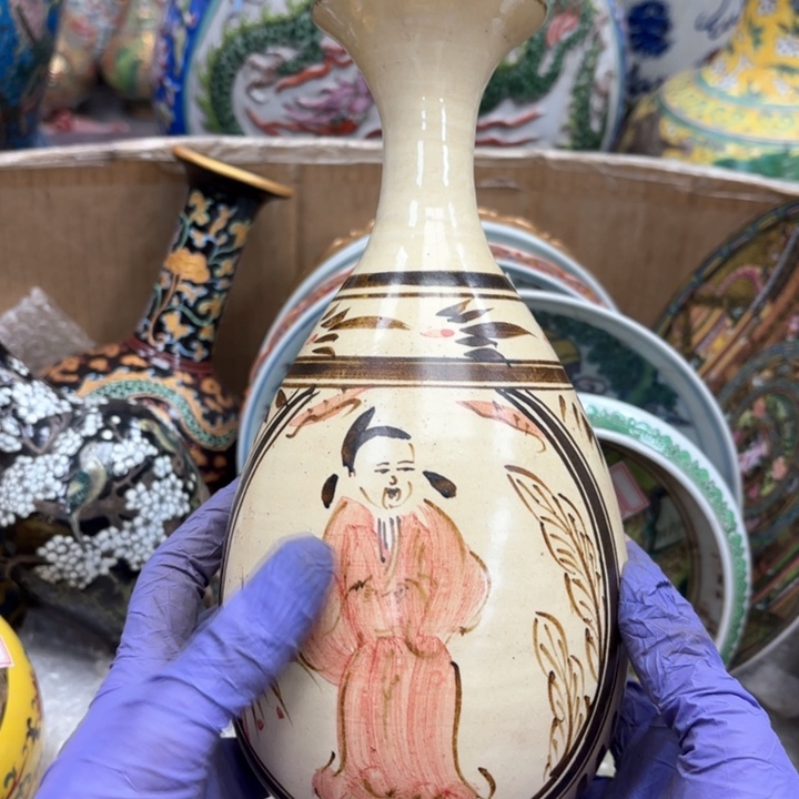 摆件瓷器摆件瓷器摆件