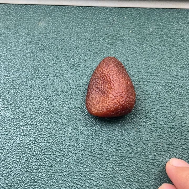 定制琥珀知****）蜜蜡裸石