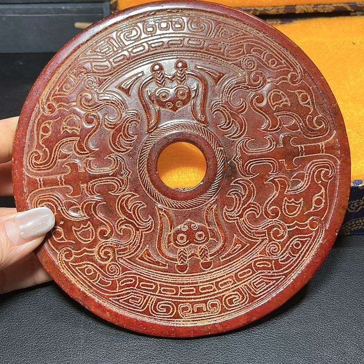 底槽青一物一图发货，支持七天无理由。