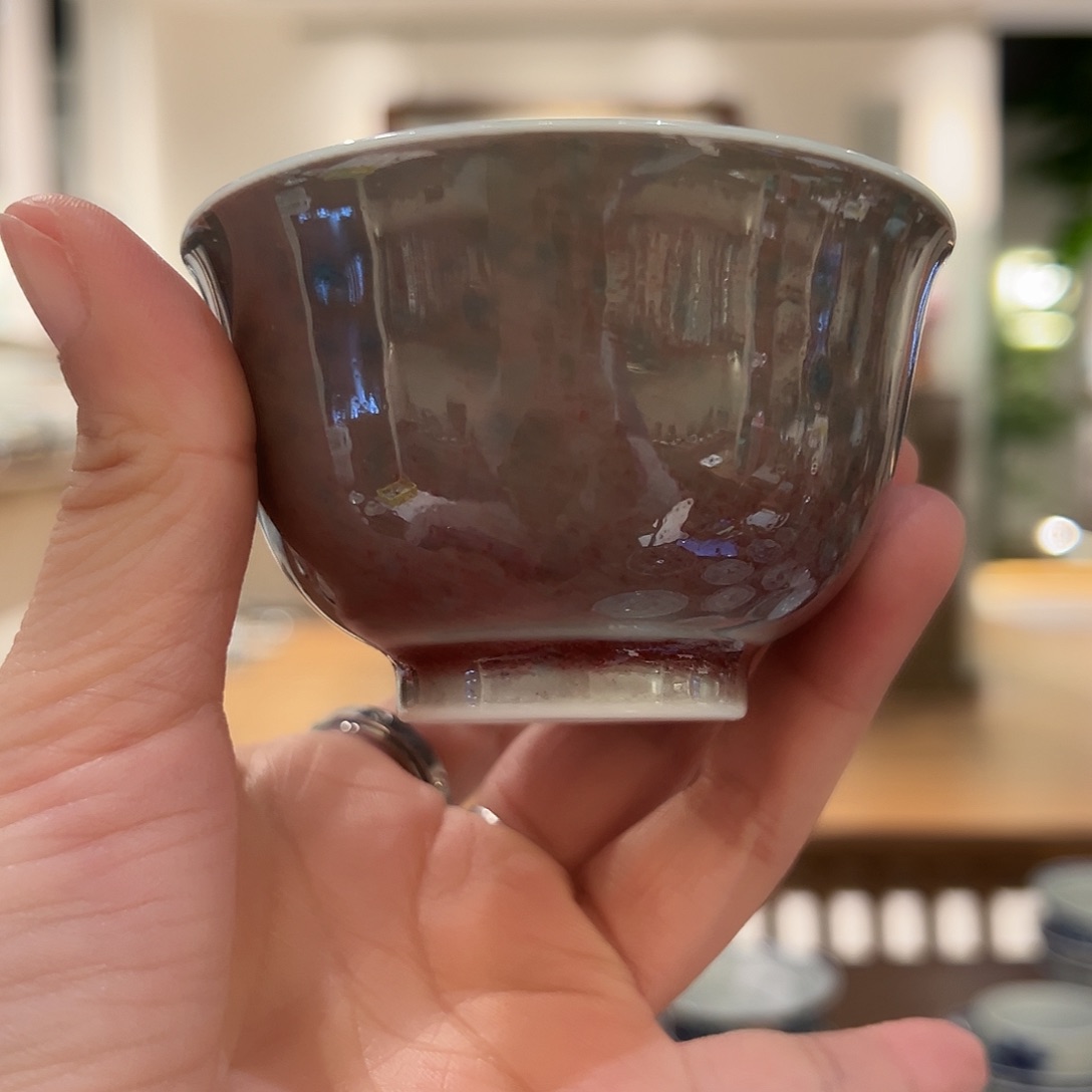 中*就是玩不吱声系列啊CH